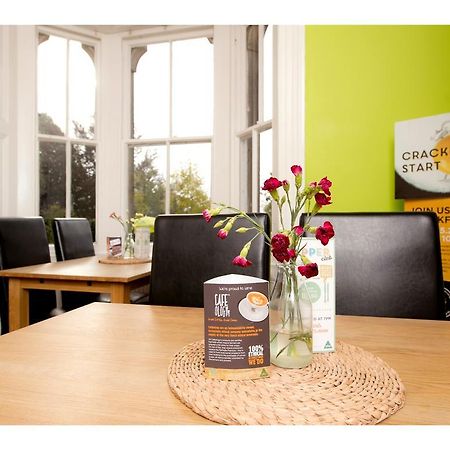 Yha Hathersage Ngoại thất bức ảnh