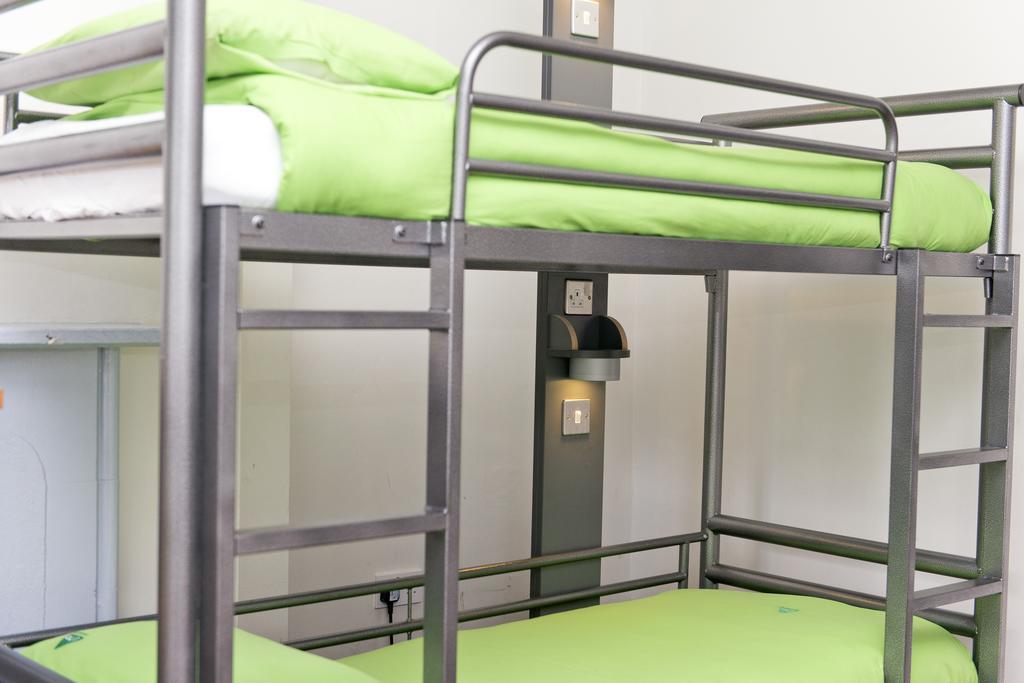Yha Hathersage Ngoại thất bức ảnh