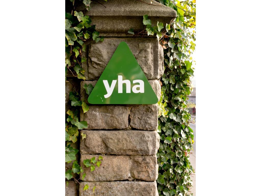 Yha Hathersage Ngoại thất bức ảnh